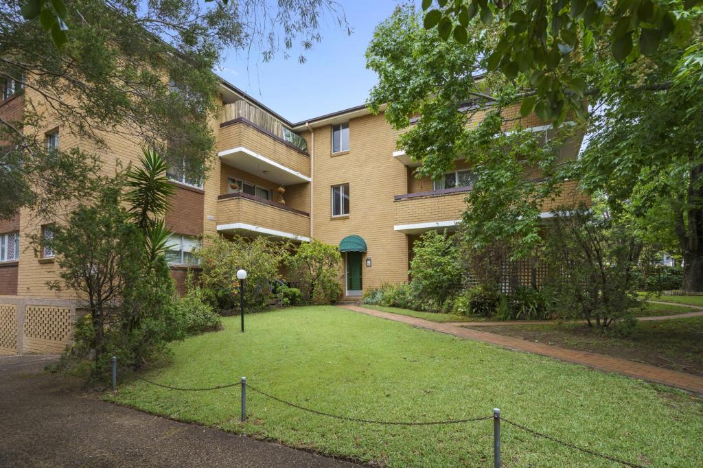 10/15 Cecil St, Ashfield, NSW 2131