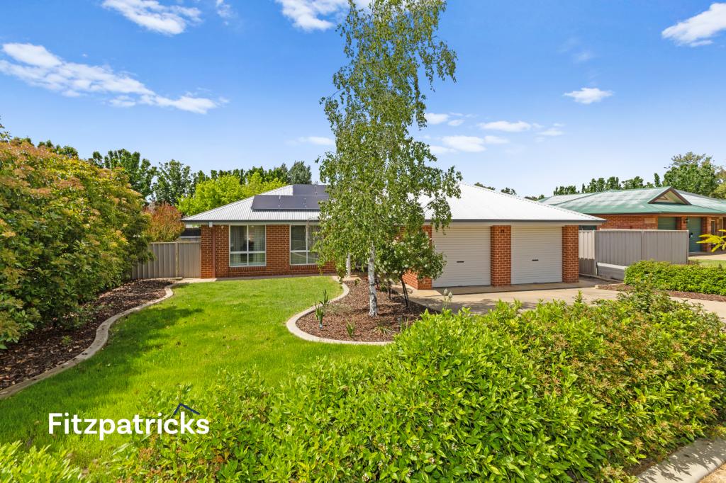 13 Fitzroy St, Tatton, NSW 2650