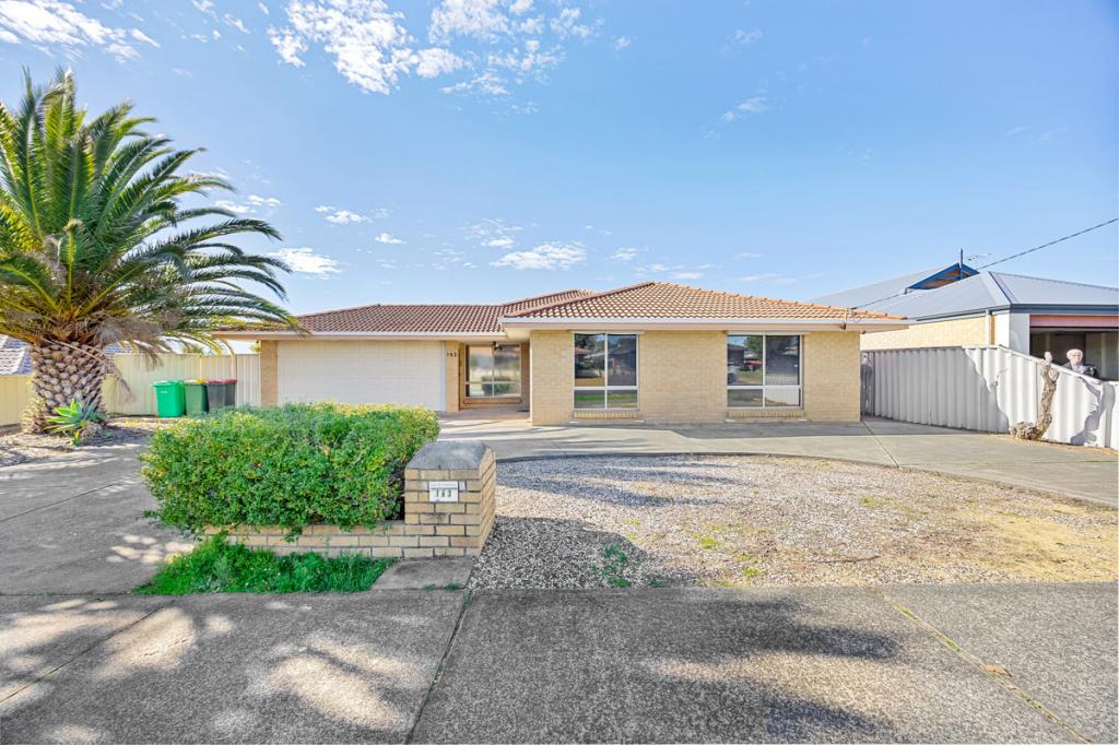 163 Minninup Rd, South Bunbury, WA 6230