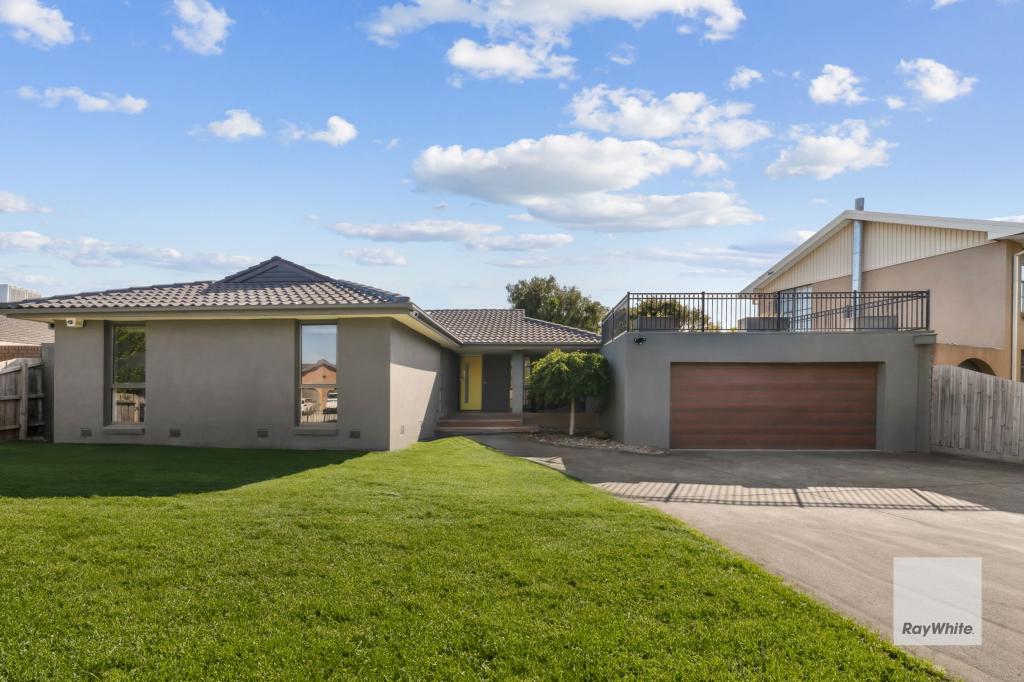 27 Pindari Ave, Taylors Lakes, VIC 3038