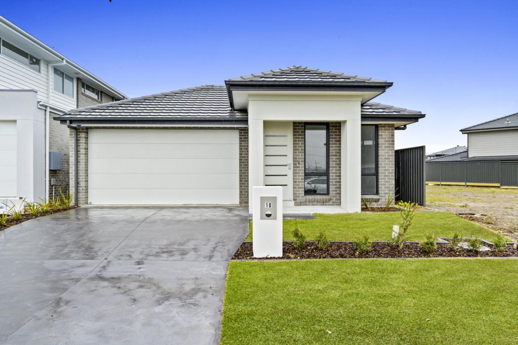 Contact Agent For Address, Catherine Field, NSW 2557