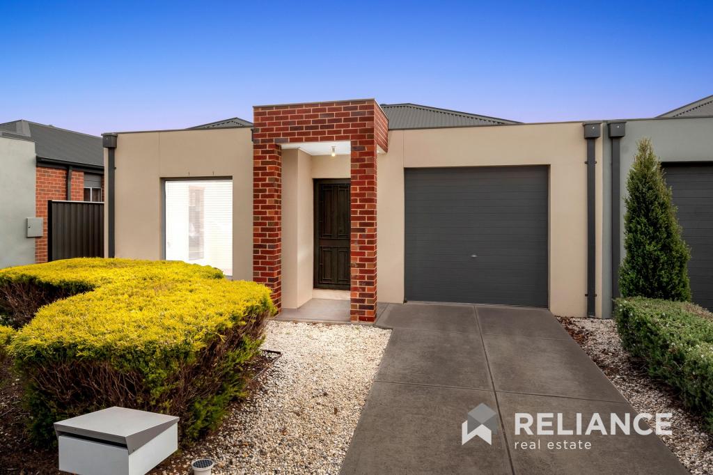 3/39 Astley Cres, Point Cook, VIC 3030