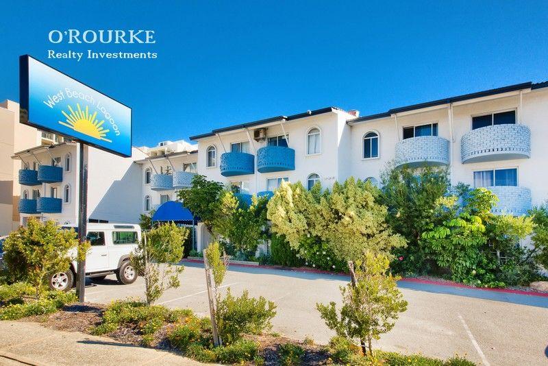 3/251 West Coast Hwy, Scarborough, WA 6019