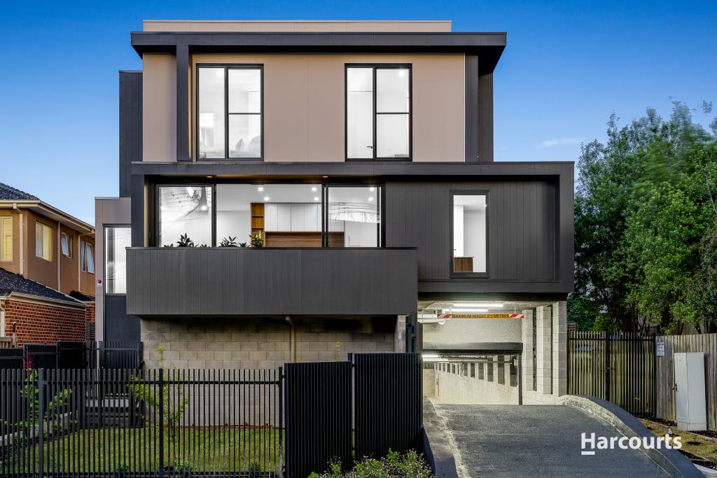 4/24 Station Ave, Mckinnon, VIC 3204