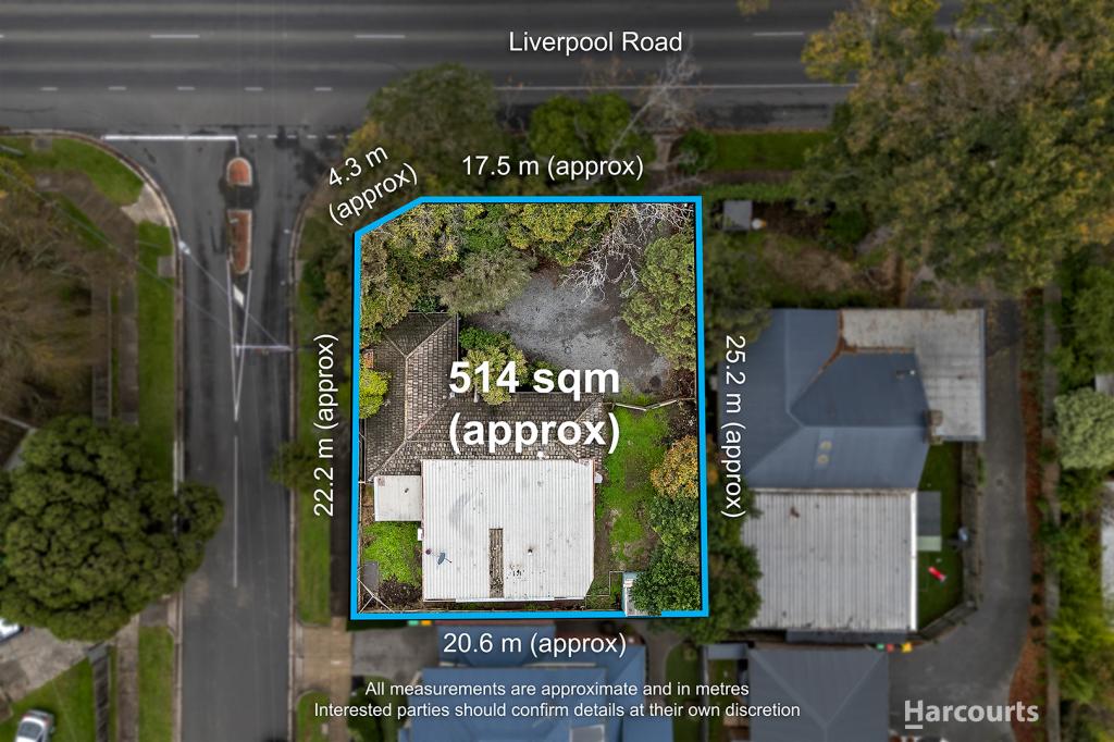 51 Liverpool Rd, Kilsyth, VIC 3137