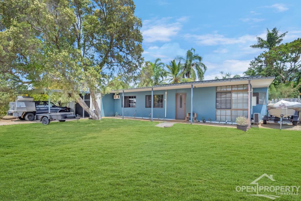 15 Lawrence St, Kelso, QLD 4815