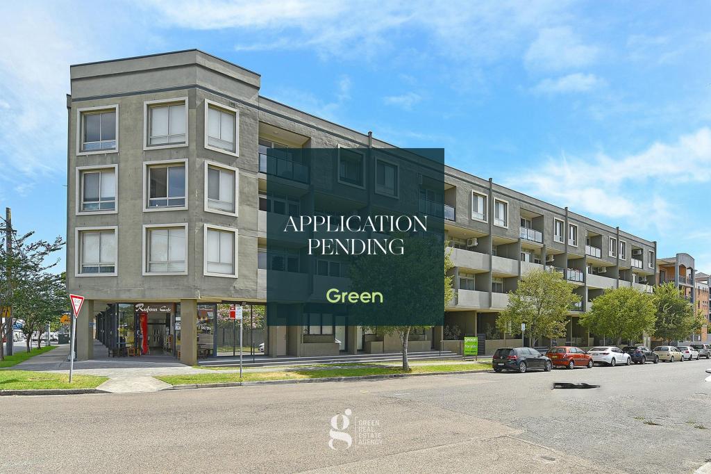 66/20 Herbert St, West Ryde, NSW 2114