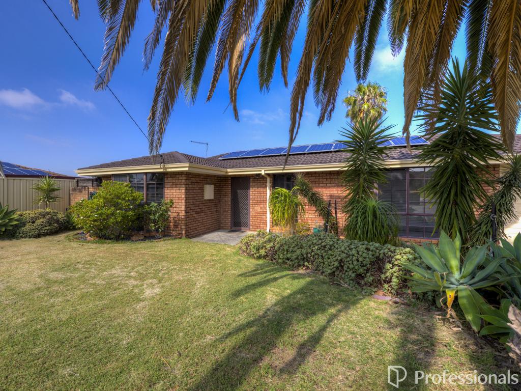 45 Walker Cres, High Wycombe, WA 6057
