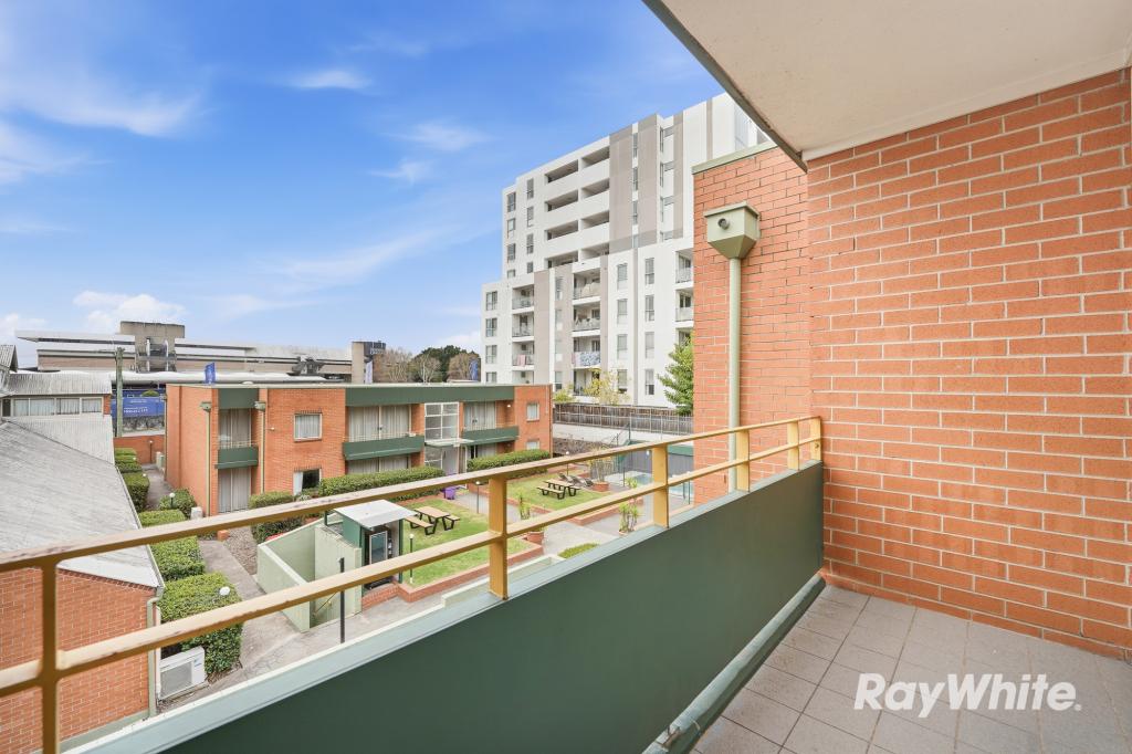 53/8 Hope St, Rosehill, NSW 2142