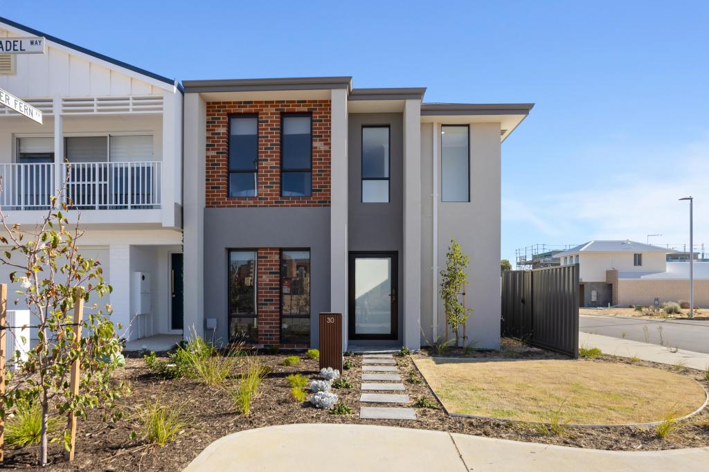 30 Citadel Way, Currambine, WA 6028