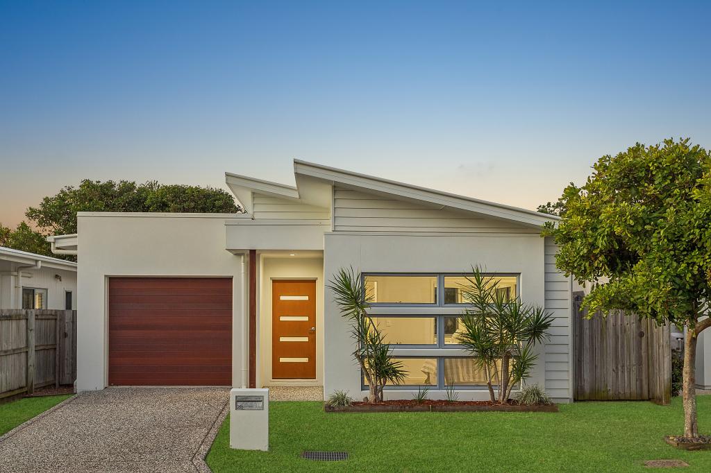 28 Nautica Cct, Mount Coolum, QLD 4573