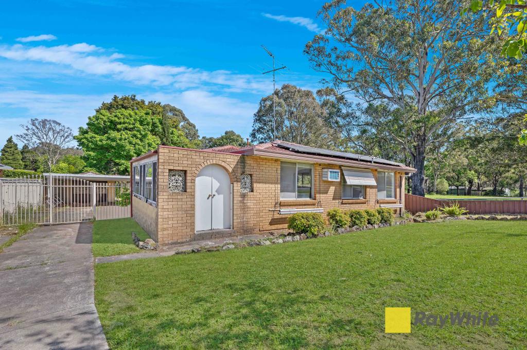 32 Superior Ave, Seven Hills, NSW 2147