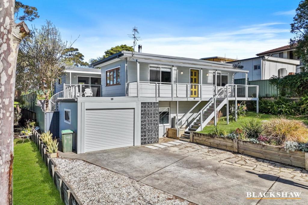 3 Wallarah St, Surfside, NSW 2536