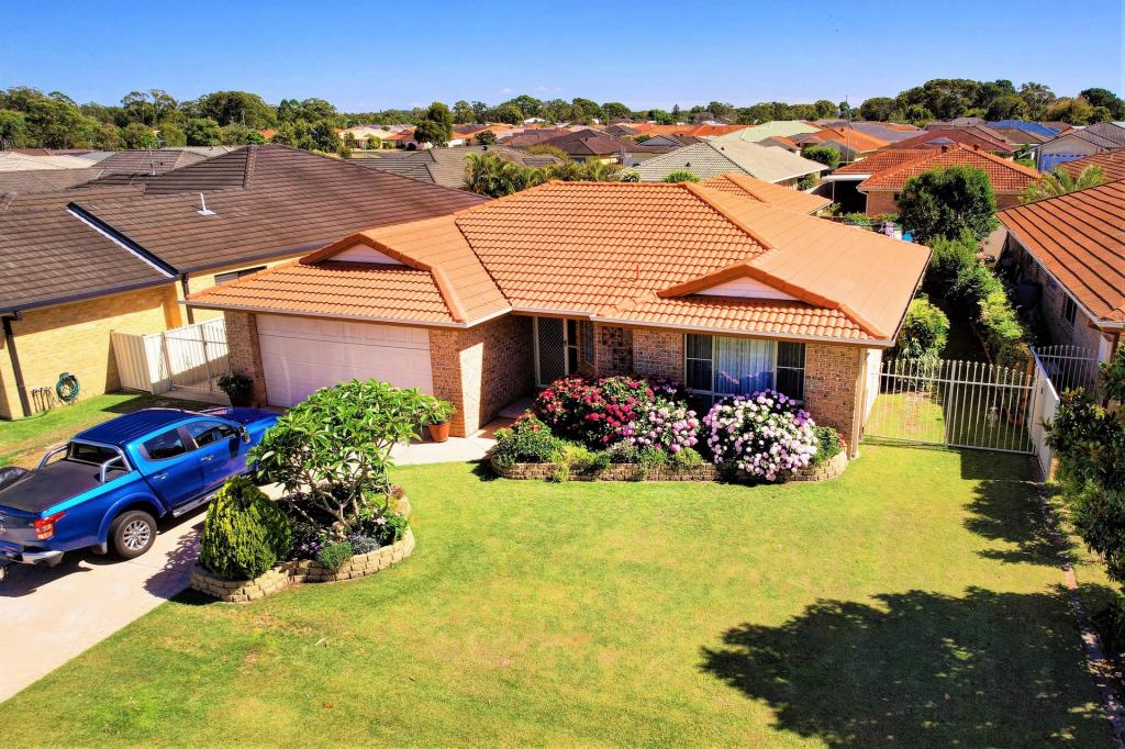 5 Robur Ct, Tuncurry, NSW 2428