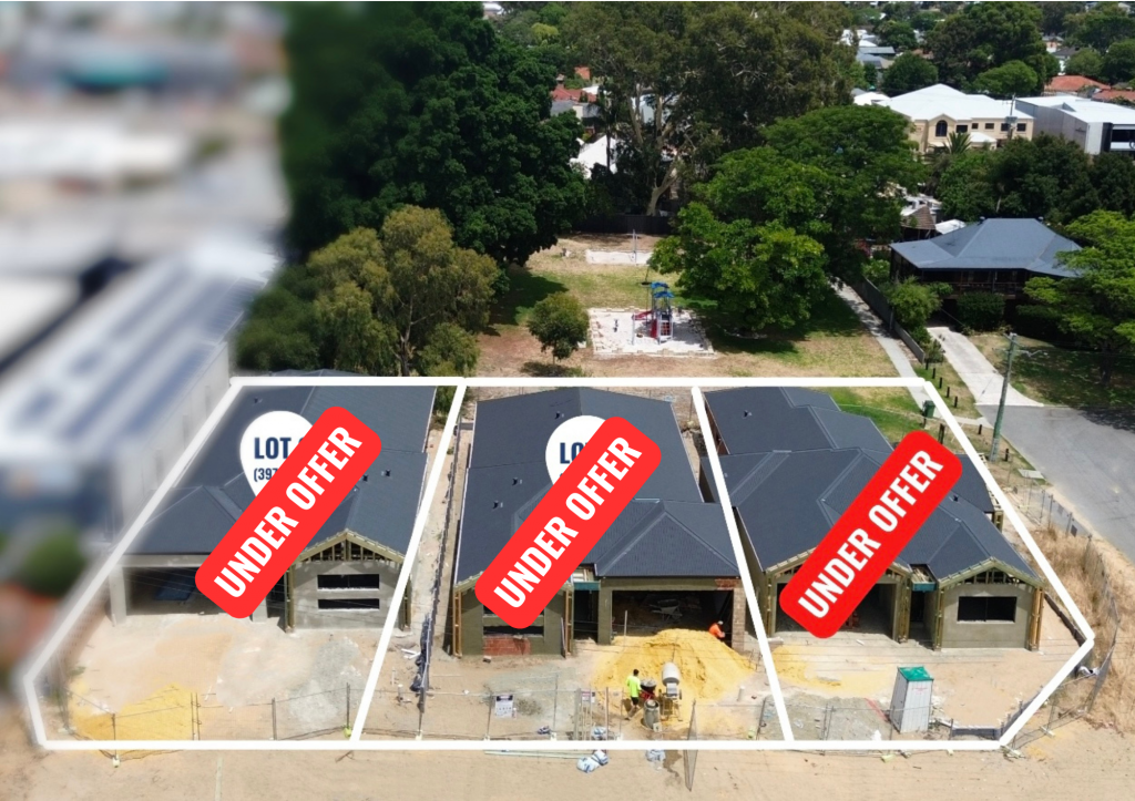 Contact Agent For Address, Myaree, WA 6154