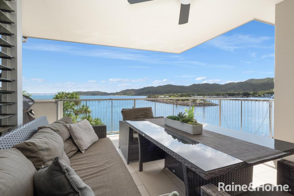 2306/146 Sooning St, Nelly Bay, QLD 4819