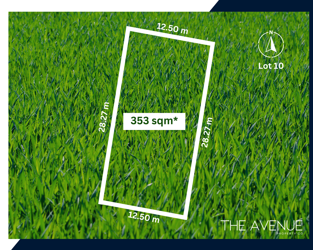 Lot 10/1325 Ballarto Rd, Cranbourne East, VIC 3977