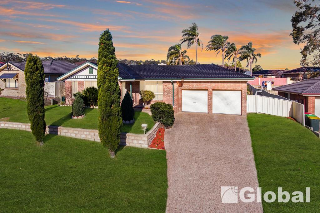 58 Richard Rd, Rutherford, NSW 2320