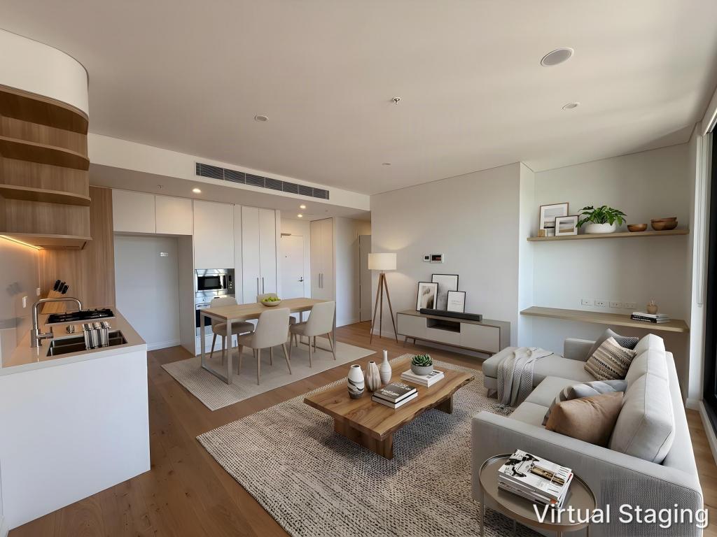 XXX/20 LEMON TREE AVE, MELROSE PARK, NSW 2114