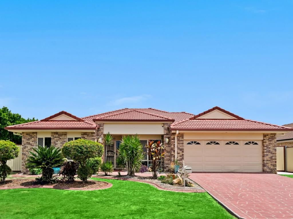 19 Links Ave, Meadowbrook, QLD 4131