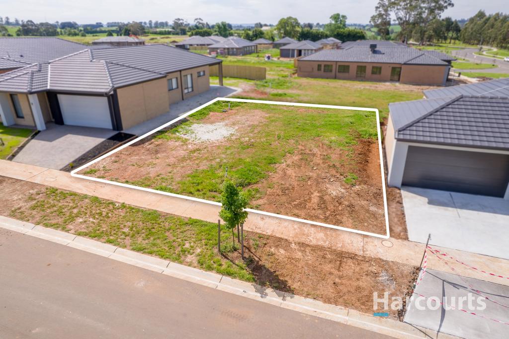 4 Ballast Dr, Warragul, VIC 3820