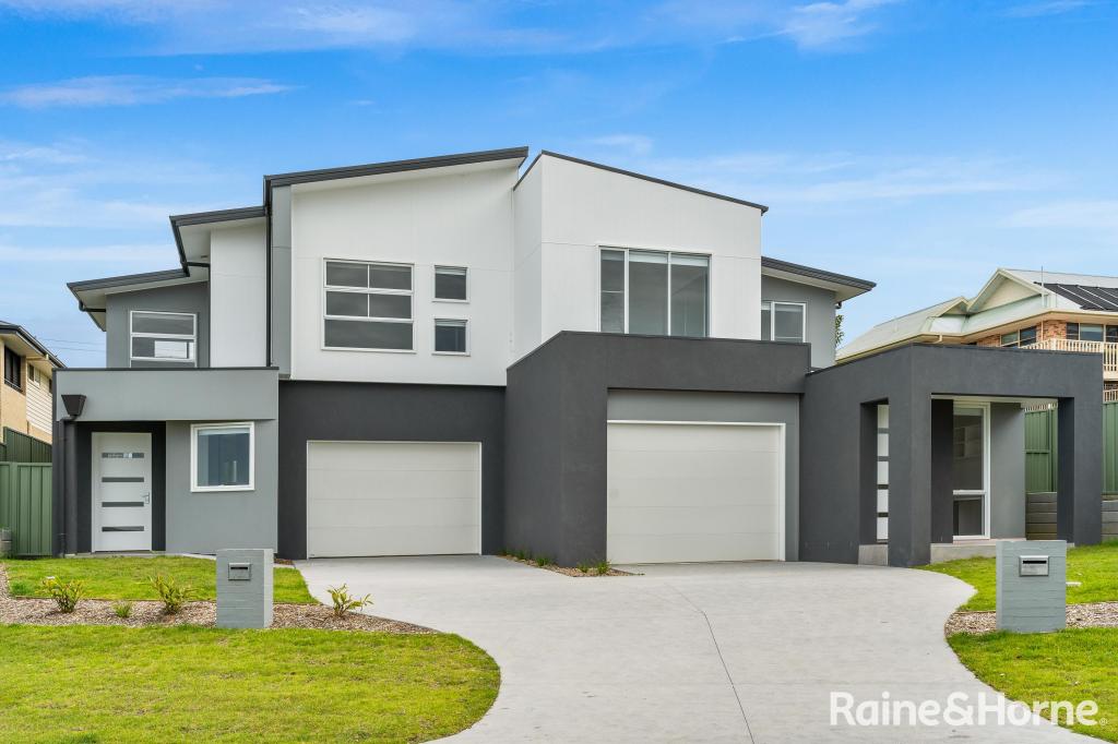 19a Or 19b Rose Gum Ave, Ulladulla, NSW 2539