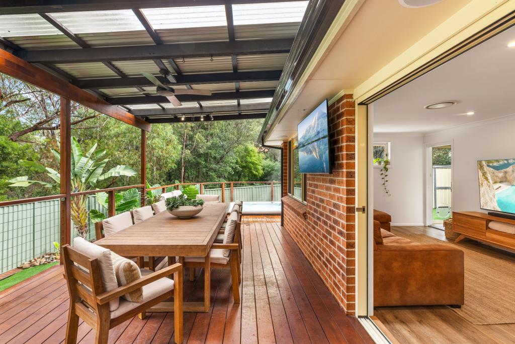 13 Archer Row, Menai, NSW 2234