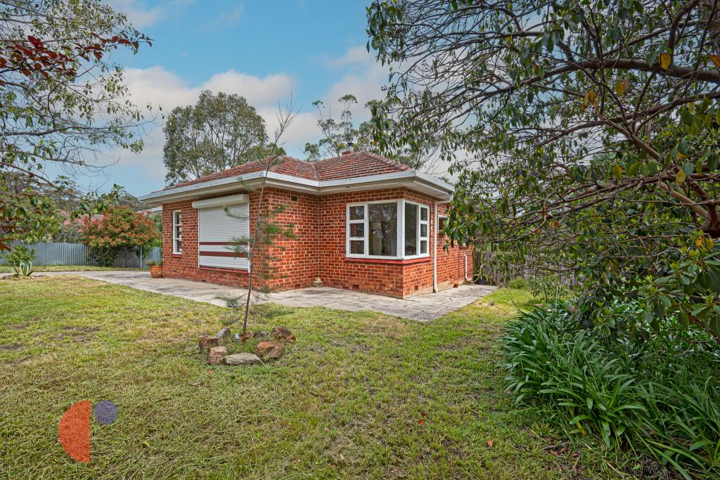 17 Wonoka St, Eden Hills, SA 5050