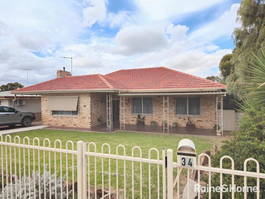 34 Beatty Tce, Murray Bridge, SA 5253