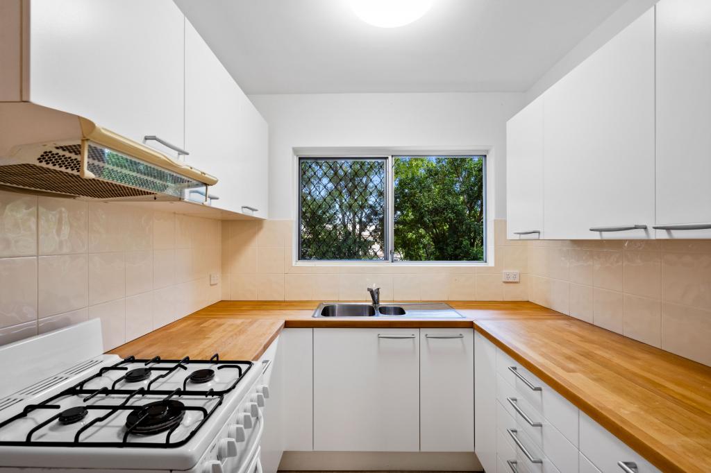 2/18 Glenalva Tce, Alderley, QLD 4051