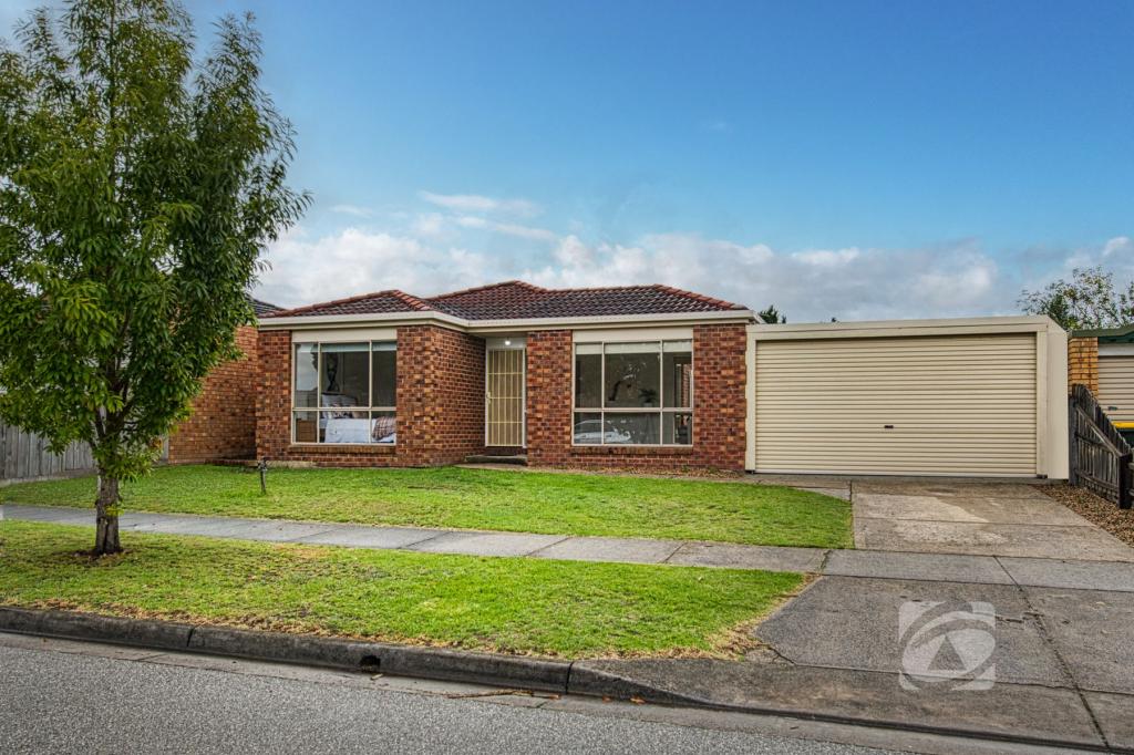 34 Madison Ave, Narre Warren, VIC 3805