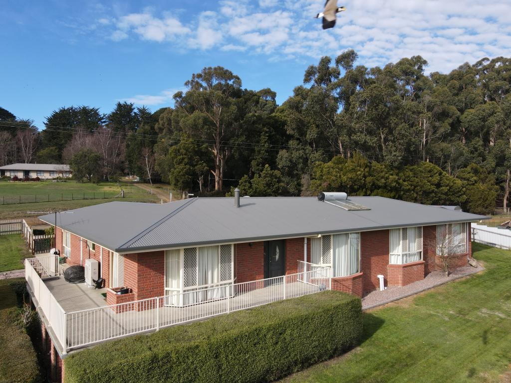 24 Alburys Rd, Huonville, TAS 7109