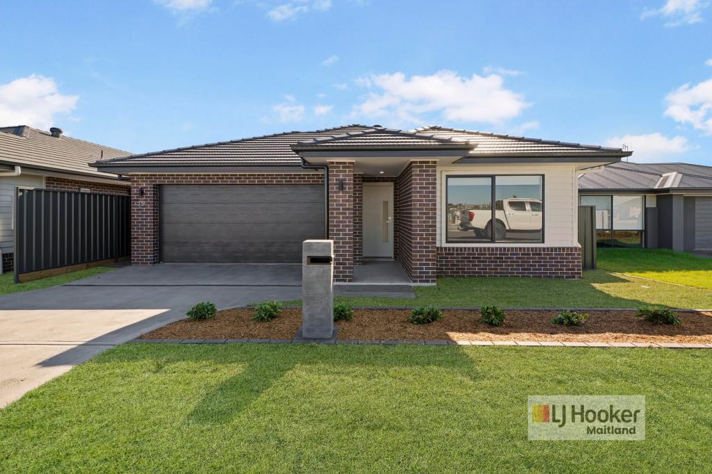 25 Marlowe Ave, Anambah, NSW 2320