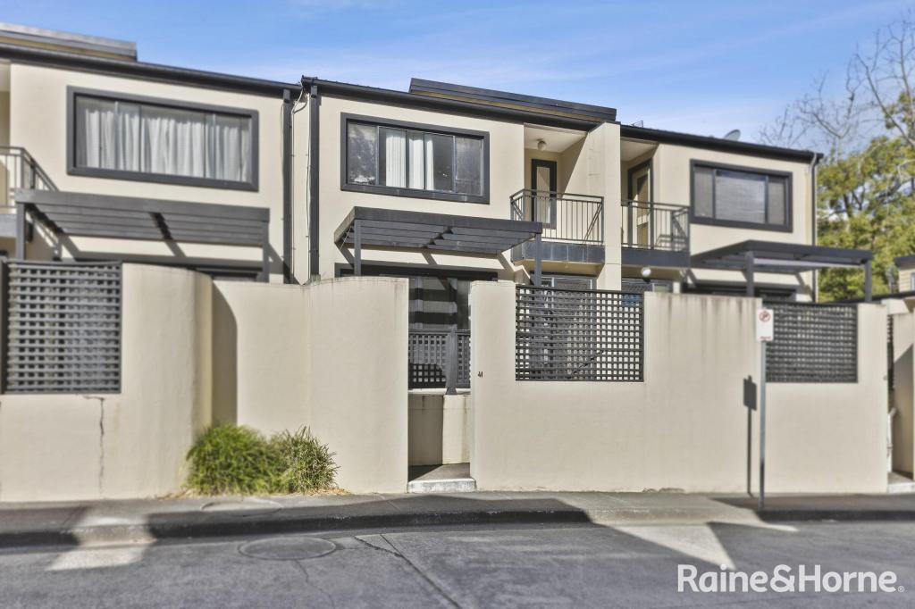 41/55-59 DWYER ST, NORTH GOSFORD, NSW 2250