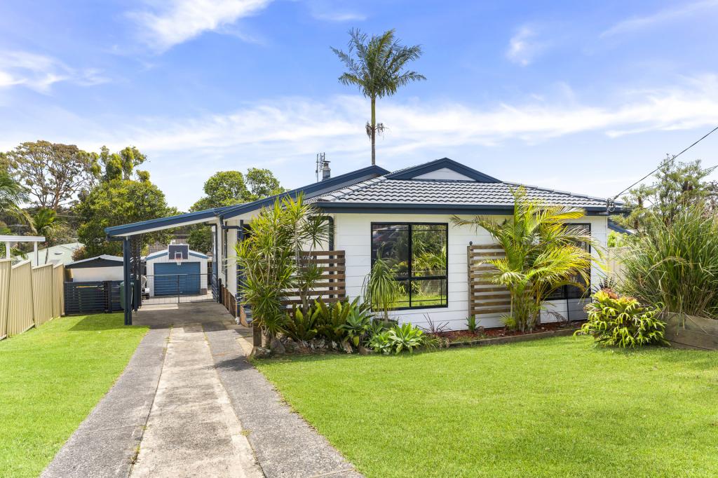 45 Leumeah Ave, Chain Valley Bay, NSW 2259