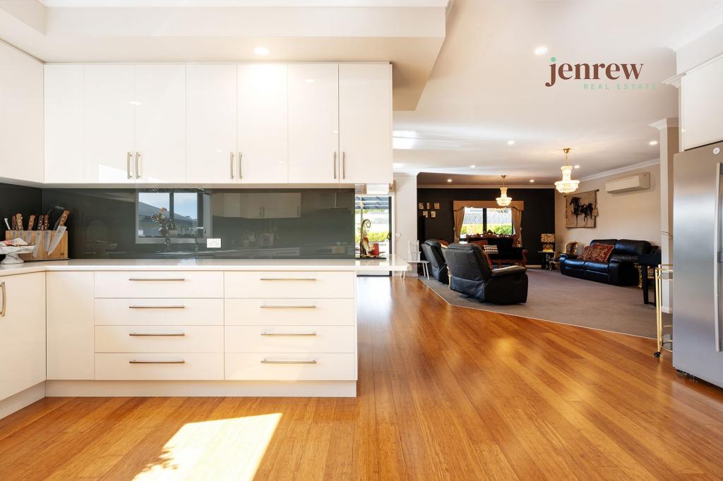 15 Platinum Dr, Park Grove, TAS 7320