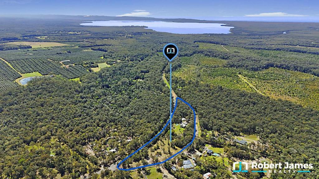 1124 LOUIS BAZZO DR, COOTHARABA, QLD 4565