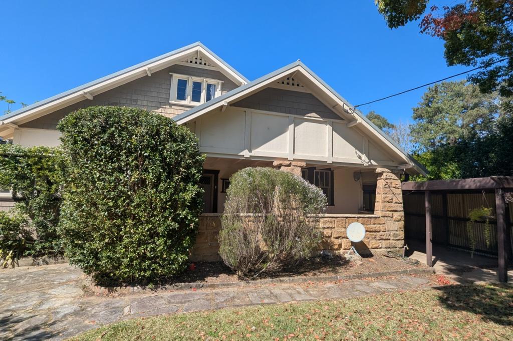 60 Warragal Rd, Turramurra, NSW 2074