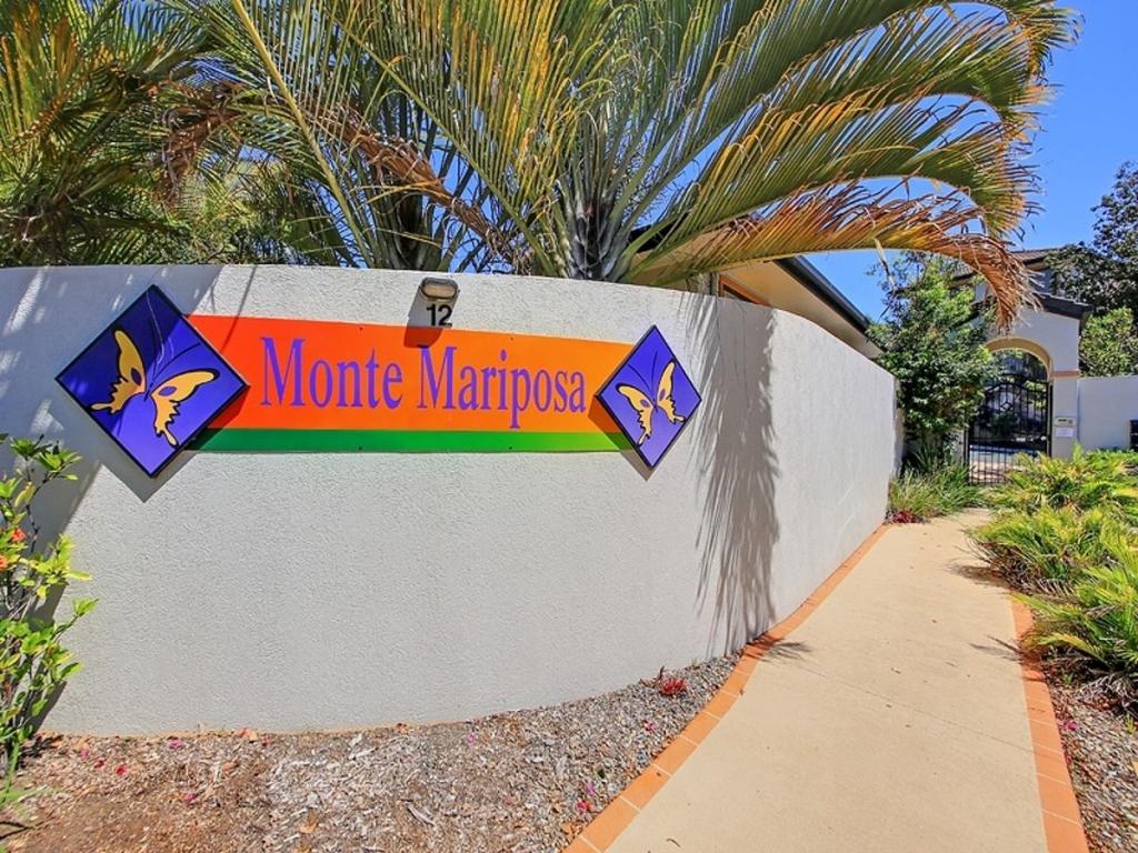 37/12 Greendale Way, Carindale, QLD 4152