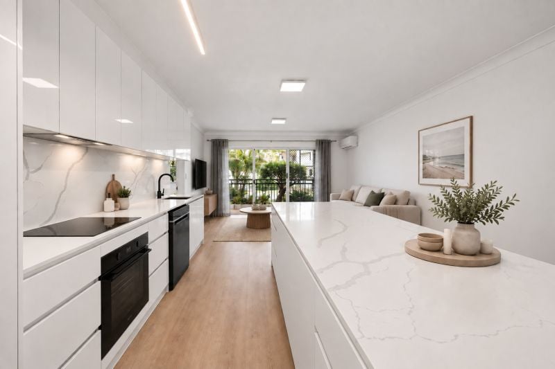 26/150 Marine Pde, Southport, QLD 4215