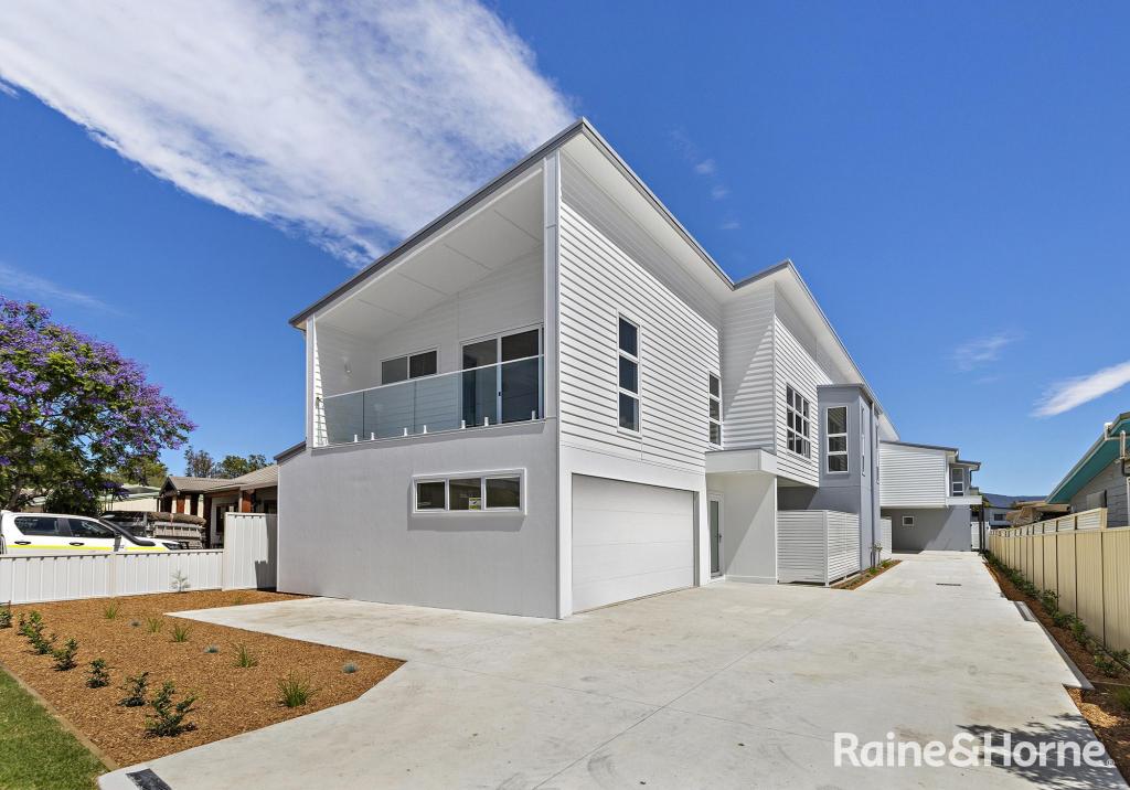 3 Karoo St, Albion Park Rail, NSW 2527