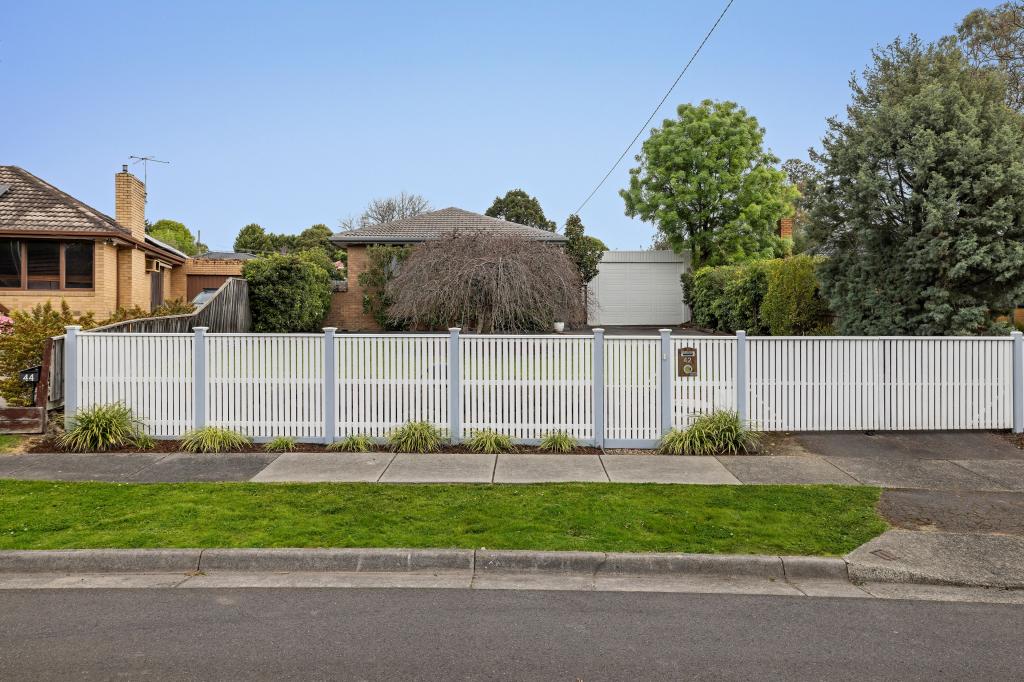 42 Park Bvd, Ferntree Gully, VIC 3156