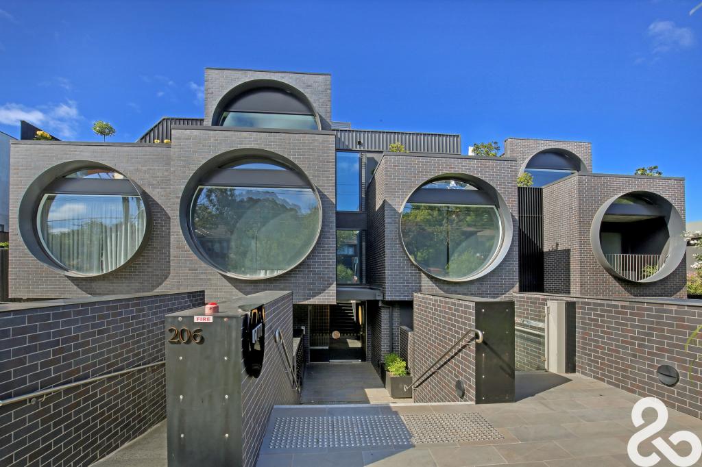 111/206 Lower Heidelberg Rd, Ivanhoe East, VIC 3079