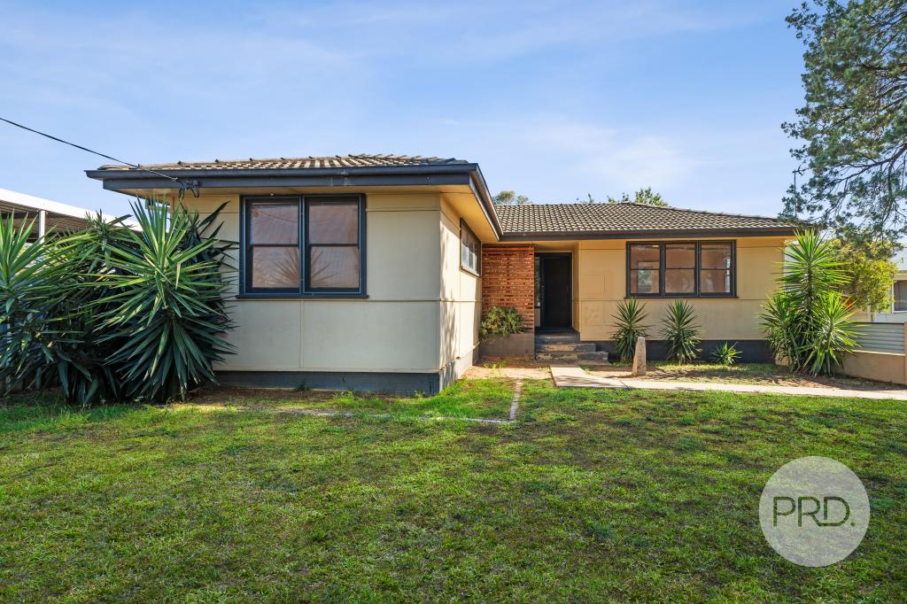 51 Bulolo St, Ashmont, NSW 2650