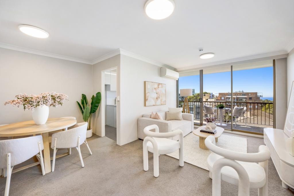 42/53-63 Penkivil St, Bondi, NSW 2026