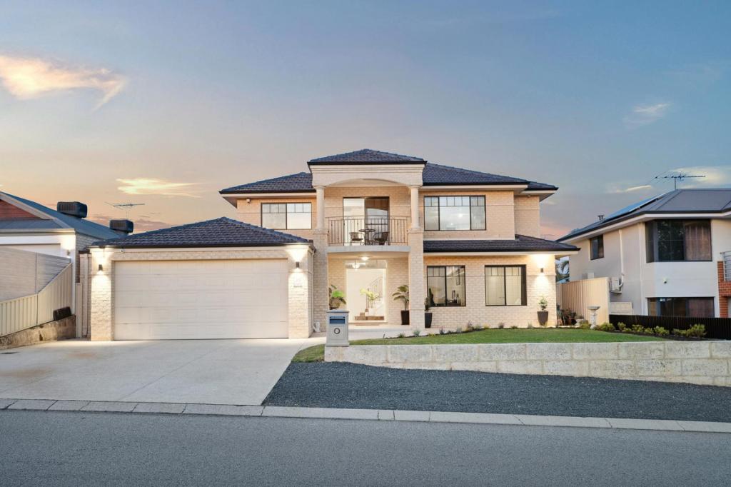 35 Labianca Vsta, Carramar, WA 6031