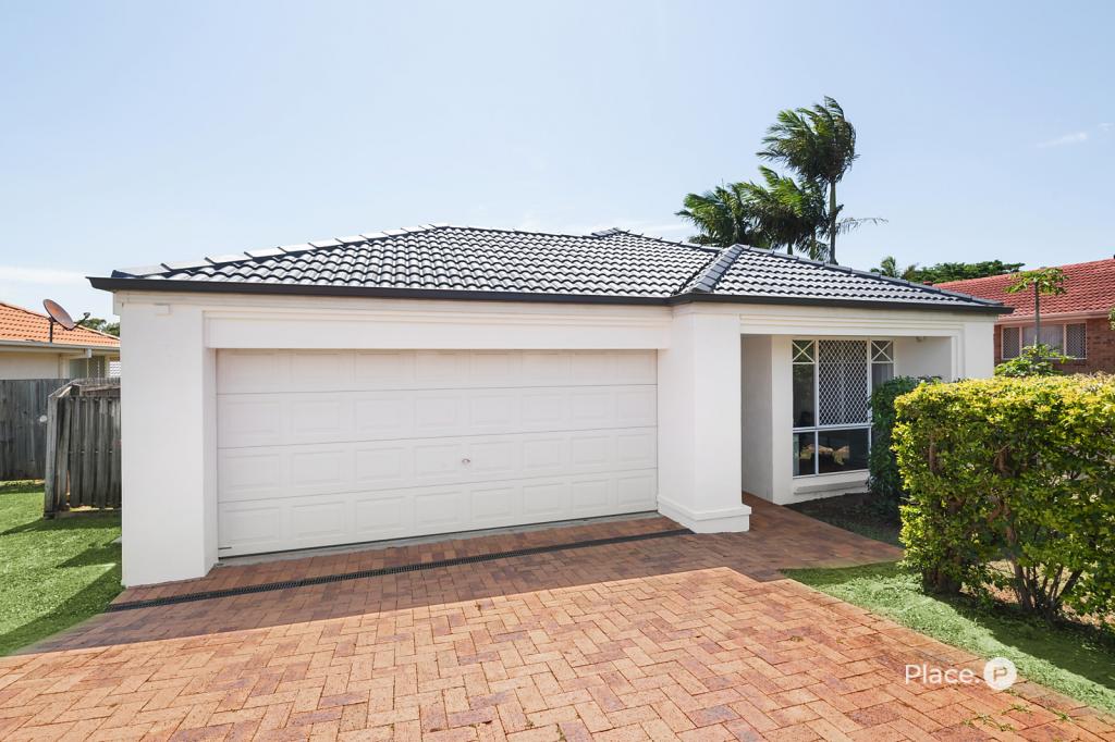 20 TALDOT PL, SUNNYBANK HILLS, QLD 4109