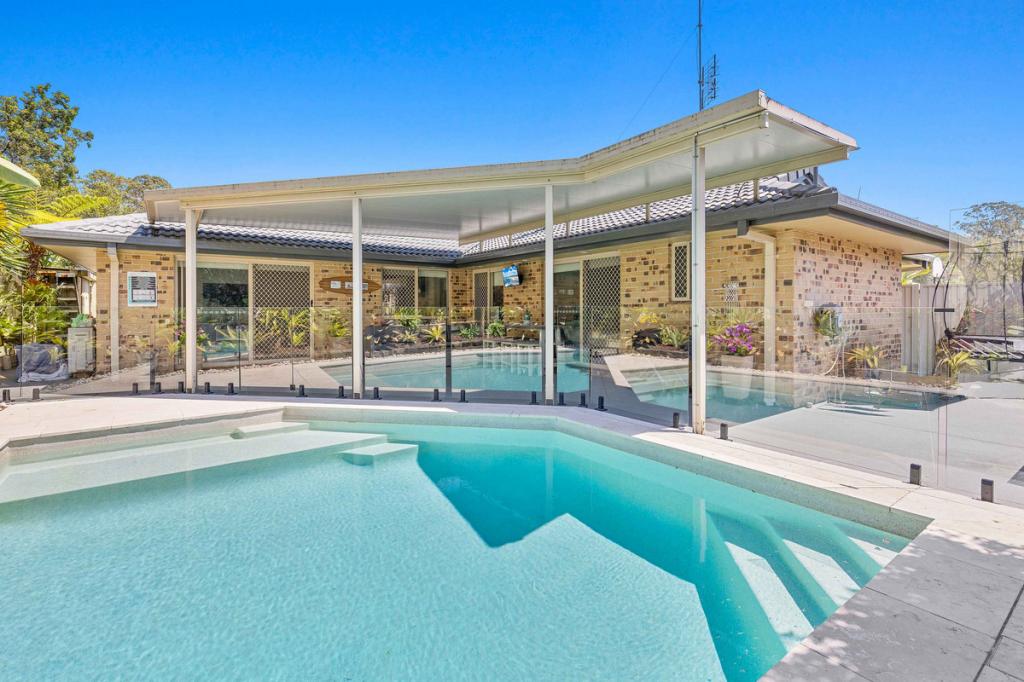 7 Cowell Dr, Burleigh Heads, QLD 4220