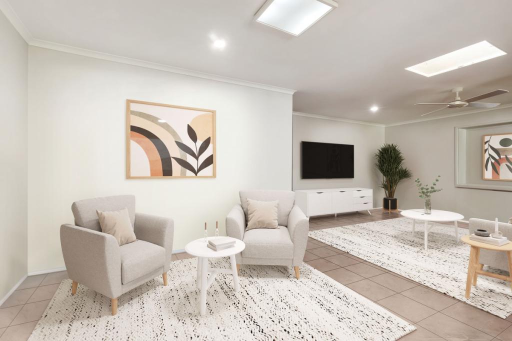5 Koomba St, Shailer Park, QLD 4128