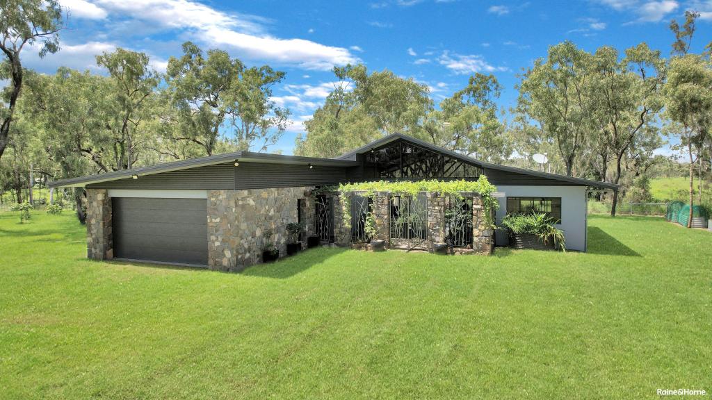 39 Woodleigh Rd, Millstream, QLD 4888